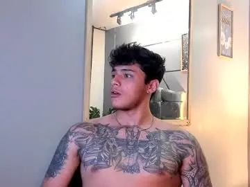 Gay sex chat with samu_lara - camgaychat.com - Britain