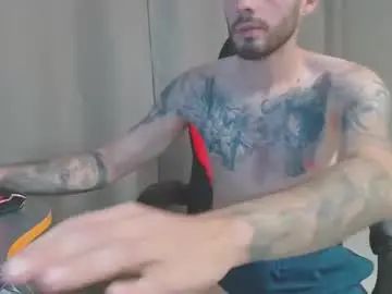 Gay sex chat with slamymiya - camgaychat.com - Russia
