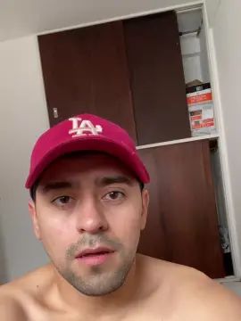 Gay sex chat with Argx25 - camgaychat.com - Spain