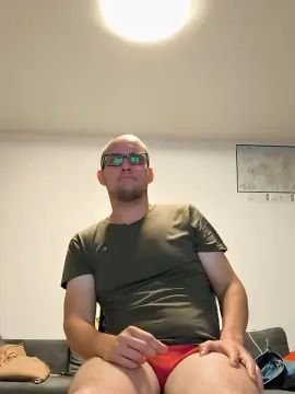 Gay sex chat with Saufsklave - camgaychat.com - Germany