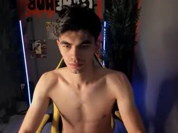 Gay sex chat with jaremy_harris - camgaychat.com - Britain