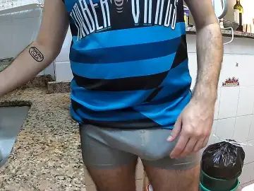 Gay sex chat with soybiactivo - camgaychat.com - Spain