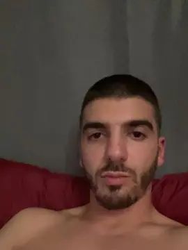 Gay sex chat with Fede9669 - camgaychat.com - Britain