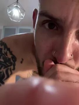 Gay sex chat with BrasilianoSEX - camgaychat.com - Italy
