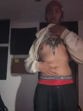 Gay sex chat with Orion_190 - camgaychat.com - Britain