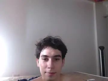 Gay sex chat with max_snow1616 - camgaychat.com - Spain