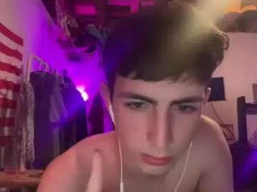 Gay sex chat with jeremy_angel - camgaychat.com - Britain