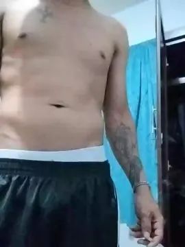 Gay sex chat with quintero282 - camgaychat.com - Spain