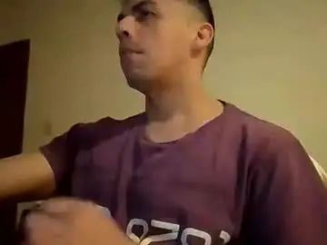 Gay sex chat with luckbcrod - camgaychat.com - Britain