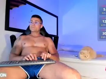 Gay sex chat with rocky_staily - camgaychat.com - Spain