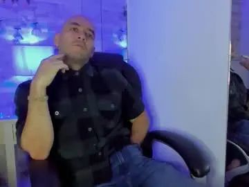 Gay sex chat with liam_harper__ - camgaychat.com - Spain