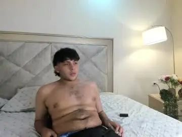 Gay sex chat with kilian_luxe - camgaychat.com - Spain