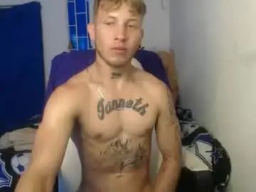Gay sex chat with jeanpier_97 - camgaychat.com - Britain