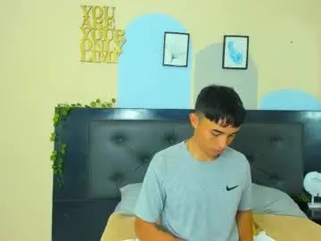 Gay sex chat with fher_rivers2 - camgaychat.com - Spain
