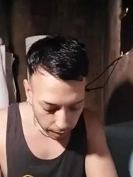 Gay sex chat with gaby_kush - camgaychat.com - Spain