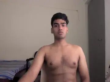 Gay sex chat with arjunxcam - camgaychat.com - Britain