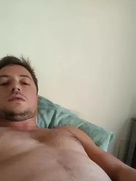 Gay sex chat with Biomax - camgaychat.com - France