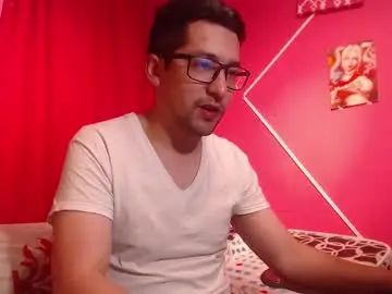 Gay sex chat with daniel_raider - camgaychat.com - Spain