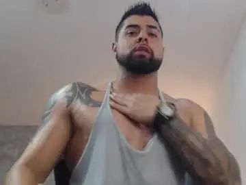 Gay sex chat with thiago_beker - camgaychat.com - Britain