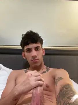 Gay sex chat with Bian06 - camgaychat.com - Spain