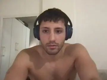 Gay sex chat with Rednurc - camgaychat.com - Portugal