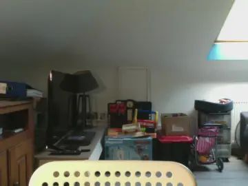Gay sex chat with luc1965 - camgaychat.com - France