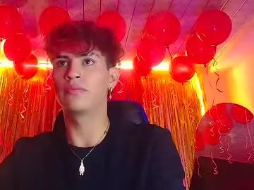 Gay sex chat with daniels_devil - camgaychat.com - Britain
