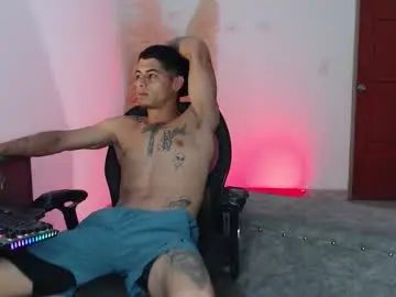 Gay sex chat with sweet_angel25 - camgaychat.com - Spain