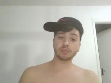 Gay sex chat with marvin_sp - camgaychat.com - Portugal