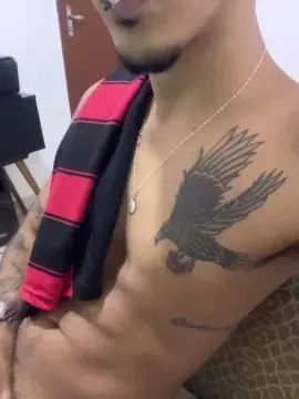 Gay sex chat with flamenguistarj - camgaychat.com - Portugal