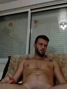 Gay sex chat with MecBM55 - camgaychat.com - France
