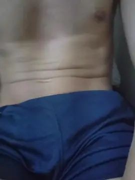 Gay sex chat with BilliOxean - camgaychat.com - Portugal