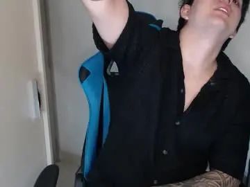 Gay sex chat with noahcarthier - camgaychat.com - Spain