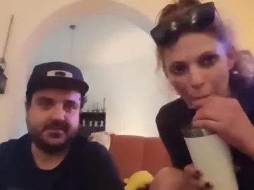 Gay sex chat with CasalTopaTodas - camgaychat.com - Portugal