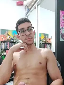 Gay sex chat with Boopikz - camgaychat.com - Spain