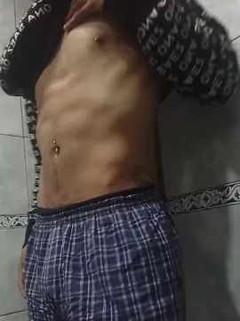 Gay sex chat with Palestino98 - camgaychat.com - Spain