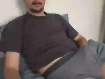 Gay sex chat with dan_sexy_ - camgaychat.com - France
