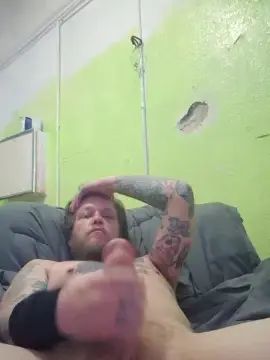 Gay sex chat with Strokeropes - camgaychat.com - Britain