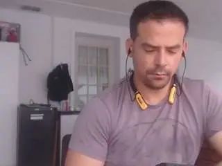Gay sex chat with dark-bytes - camgaychat.com