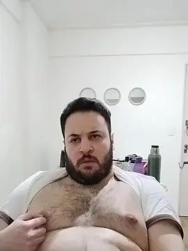 Gay sex chat with PajeroFullD - camgaychat.com - Britain