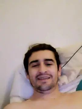 Gay sex chat with amig_fun - camgaychat.com - Spain