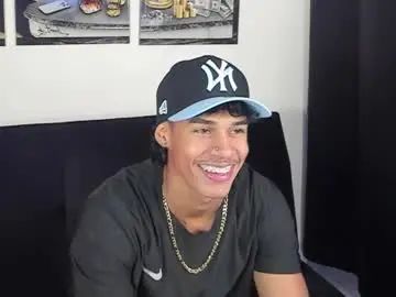 Gay sex chat with joao_dasilva1 - camgaychat.com - Spain