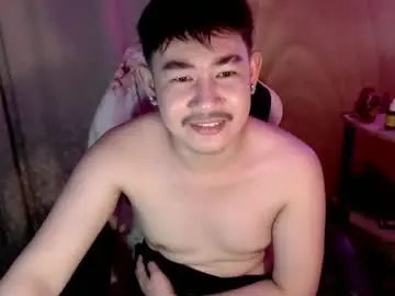 Gay sex chat with han_davis - camgaychat.com