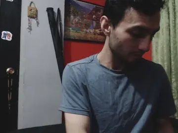 Gay sex chat with Skyheands - camgaychat.com - Spain