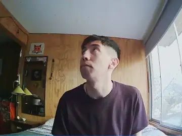 Gay sex chat with stevenbrookless - camgaychat.com - Spain