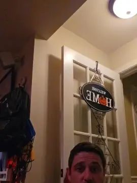 Gay sex chat with daddynothome - camgaychat.com - Britain