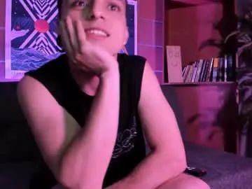 Gay sex chat with alexijacobs - camgaychat.com - Spain