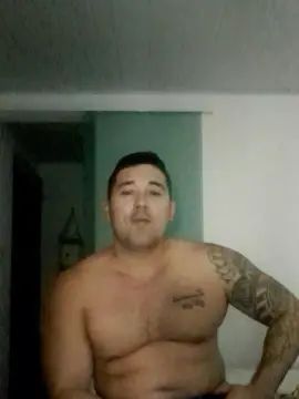 Gay sex chat with Surfleo - camgaychat.com - Portugal