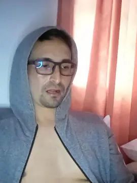 Gay sex chat with Alexx_bluee - camgaychat.com - Spain