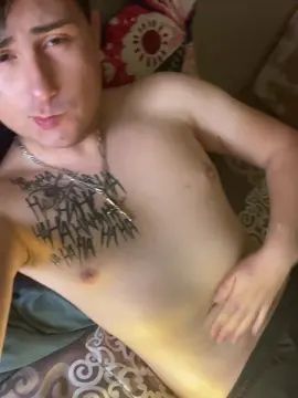 Gay sex chat with Kevinjavith20 - camgaychat.com - Spain
